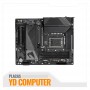 MOTHERBOARD GIGABYTE B760 AORUS ELITE AX 13VA Y 12VA GENERACION