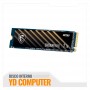 DISCO SOLIDO MSI SPANTIUM M450 4.0 NVME M.2 1TB PCIE