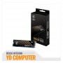 DISCO SOLIDO MSI SPANTIUM M450 4.0 NVME M.2 1TB PCIE