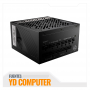 FUENTE DE PODER MSI MPG A750G  750W 80 PLUS GOLD MODULAR