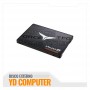 DISCO SOLIDO T-FORCE VULCAN Z, 1TB, SATA 6GB/S, 2.5", NEGRO, DC +5V