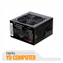 FUENTE DE PODER BITFENIX  600W 80 PLUS ( BP-BP600ULNW-7R )