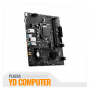 MOTHERBOARD MSI H510M-B PRO DDR4 2933MHZ LGA 1200