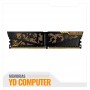 MEMORIA RAM TG T-FORCE VULCAN TUF GAMING 8GB 3200 MHZ DDR4