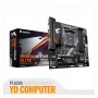 MOTHERBOARD GIGABYTE B550M AORUS ELITE SVL DDR4
