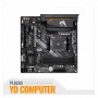 MOTHERBOARD GIGABYTE B550M AORUS ELITE SVL DDR4