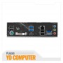 MOTHERBOARD GIGABYTE B550M AORUS ELITE SVL DDR4