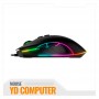 MOUSE GAMING ANTRYX CHROME STORM M650  DPI 4200 ( AGM-CS650 )