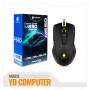 MOUSE GAMING ANTRYX CHROME STORM M650  DPI 4200 ( AGM-CS650 )