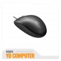 MOUSE LOGITECH M90 USB M90910-004053 WIRED USB