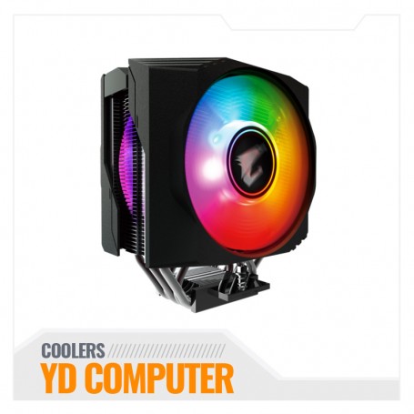 COOLER DE AIRE GIGABYTE ATC800 RGB