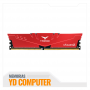 MEMORIA TG T-FORCE VULCAN Z 8GB DDR4-3200 MHZ, CL16, 1.35V (TLZRD48G3200HC16F01)