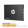 DISCO SOLIDO HP S700, 500GB, SATA 6.0 Gb/s, 2.5, 7mm