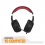 AUDIFONO XBLADE GAMING ELITE PIRANHA USB 7.1 VIBRACION RGB BLACK (GXB-ES9280)