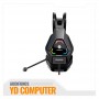 AUDIFONO C/MICROFONO ANTRYX RAIDER 7.1 VIRTUAL USB TIPOC (AGH-7500K7RV)