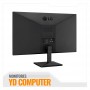 MONITOR LED LG 21.5" 22MN430M-B 1920 X 1080 IPS 2 HDMI FHD