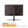 MONITOR TEROS 3210G CURVO GAMING 2K 2560 X 1440