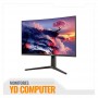 MONITOR TEROS 3210G CURVO GAMING 2K 2560 X 1440