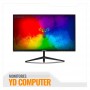 MONITOR MICRONICS GAMER 24" FHD 1920 X 1080 CURVO 75 GHZ