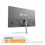 MONITOR TEROS 24" TE-3130 IPS 75GHZ VGA HDMI PLANO