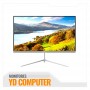 MONITOR TEROS 24" TE-3130 IPS 75GHZ VGA HDMI PLANO