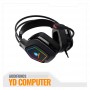 AUDIFONO ANTRYX CHROME STORM ENIGMA GAMING 7.1 VIRTUAL (AGH-7300K7V)