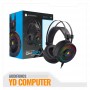 AUDIFONO ANTRYX CHROME STORM GH-530 2.1 RGB GAMING  ( ACS-GH530K )