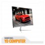 MONITOR TEROS 21.5"  TE-2150N IPS 1920 X 1080 FULL HDMI/VGA