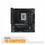 MOTHERBOARD ASUS TUF GAMING B760M-PLUS WIFI DDR5 LGA 1700