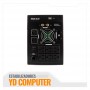 ESTABILIZADOR FORZA UPS FX-2200LCD-U   8 TOMAS 2200VA 1200W