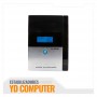 ESTABILIZADOR FORZA UPS FX-2200LCD-U   8 TOMAS 2200VA 1200W