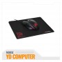 COMBO MOUSE MAS PAD TALON ELITE GAMING THERMALTAKE LED RGB