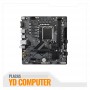 MOTHERBOARD GIGABYTE B760M E DDR5  LGA 1700 SUPPORT 13TH AND 12TH