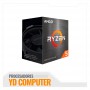 PROCESADOR AMD RYZEN 5 5600X 6 CORE 4.2 GHZ AM4 RETAIL