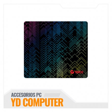 PAD MOUSE TEROS  GAMER TE5152N