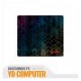 PAD MOUSE TEROS  GAMER TE5152N