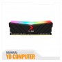 MEMORIA RAM 8GB  PNY XLR8 RGB 3200 MHZ