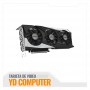 TARJETA DE VIDEO GIGABYTE GEFORCE NVIDIA RTX 3060 GAMING OC 12GB  DDR6 192 BITS (GV-N3060GAMING-OC-12GD)