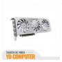 TARJETA DE VIDEO GIGABYTE GEFORCE NVIDIA RTX 4060 AERO OC 8GB DDR6 128 BITS (GV-N4060AERO OC-8GD)