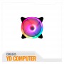 COOLER TEROS ARGB TE-7050N  12CM