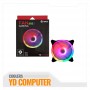 COOLER TEROS ARGB TE-7050N  12CM