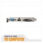 TARJ. VIDEO GIGABYTE GEFORCE GT 710 2GB DDR3  GV-N710D3-2GL