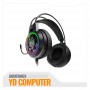 AUDIFONO ANTRYX CHROME STORM GH-520 2.1 GAMING RGB (ACS-GH520K)