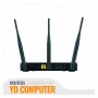 ROUTER INALAMBRICO D-LINK DIR-819 AC750 DUAL BAND