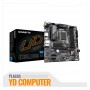 MOTHERBOARD GIGABYTE  B760M-DS3H AX S/V/L DDR5 WIFI BLUETOOTH 5.3