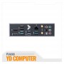 MOTHERBOARD ASUS TUF GAMING B760M-PLUS WIFI D4  ( TUF GAMING B760M-PLUS WIFI D4 )