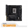 MOTHERBOARD ASUS TUF GAMING B760M-PLUS WIFI D4  ( TUF GAMING B760M-PLUS WIFI D4 )