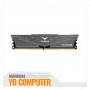 MEMORIA TEAM GROUP T-FORCE VULCAN Z 16GB DDR4 2666 MHZ 1.2V CL18