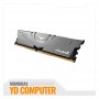 MEMORIA TEAM GROUP T-FORCE VULCAN Z 16GB DDR4 2666 MHZ 1.2V CL18
