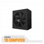 FUENTE DE PODER GIGABYTE UD850GM 850W 80 PLUS GOLD MODULAR